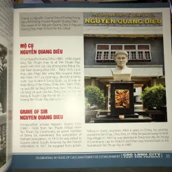 Thành phố Cao Lãnh xưa và nay 753234