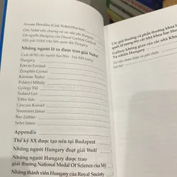 NHỮNG NGƯỜI HUNGARY ĐOẠT GIẢI NOBEL (XB 2009) 568140