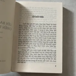 Liên bang Xô Viết và chiến tranh Việt Nam - Ilya V.Gaiduk - 1998s 561386