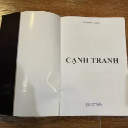 Cạnh Tranh - Phạm Hữu Giang (9) 477857