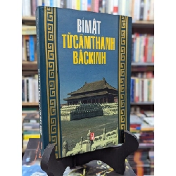 Bí mật Tử Cấm Thành Bắc Kinh