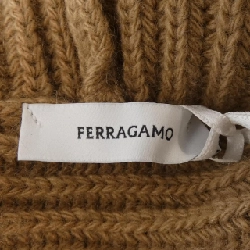FERRAGAMO Áo len - Hàng hiệu Chính hãng 819547