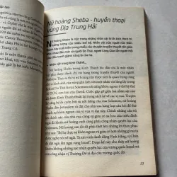 Trong sâu thẳm của bí ẩn Tập 4 935005