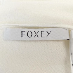 Foxey FOXEY Áo len - Hàng hiệu Chính hãng 640082