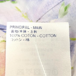 Hàng hiệu Louis Vuitton Hoodie Hoa Poppy Patchwork HIS79WTXB - Hàng hiệu Chính hãng 893437