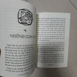 Sách Mèo đen và mắt quỷ 716809