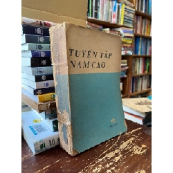 Tuyển tập Nam Cao 121379