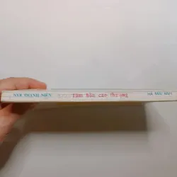 Tâm Hồn Cao Thượng - Edmond De Amicis 747188