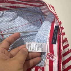 Quần Tommy nữ 95% 536301