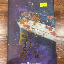 Boss là nữ phụ full bộ 3 tập (t4) 778770