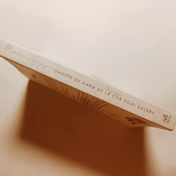 Chuyến Du Hành Kỳ Lạ Của Ngài Daldry - Marc Levy 477558