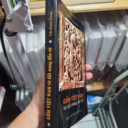 Gốm việt nam từ đất nung đến sứ - Trần Khánh Chương 1000757