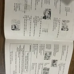 English - Streamline- song ngữ 597580