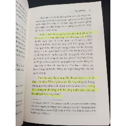 Big Data - Dữ Liệu Lớn (2017) - Bernard Marr Mới 90% HCM.ASB2802 Oreka-Blogmeo 72347