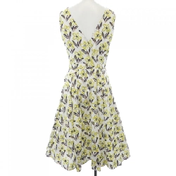 Đầm PRADA P34O4 S171 1M07 - Hàng hiệu Chính hãng 816913