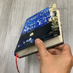 Chỉ còn lại một lần - chu lai. 5a3 907795