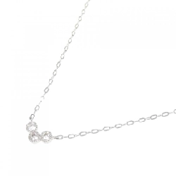 PT Dây chuyền kim cương 0.10CT - Hàng hiệu Chính hãng 863486