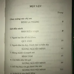 Dịu dàng và bừng sáng  1000764