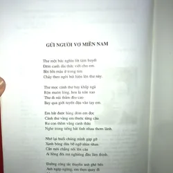 Giải thưởng Hồ Chí Minh – Nhà văn - Tác phẩm 698675