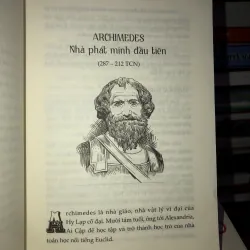 Giai thoại về các thiên tài - Hành trình khám phá tài năng - Rasmus Hoài Nam 777122