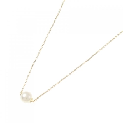 Dây chuyền ngọc trai Akoya Tasaki 6.1mm - Hàng hiệu Chính hãng 841644