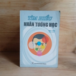 Tìm Hiểu Nhân Tướng Học - Trúc Viên