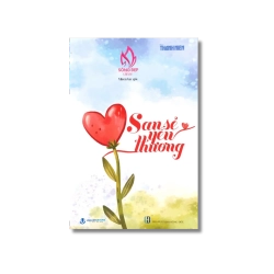 San sẻ yêu thương