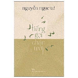 Tiếng Gọi Chân Trời (2025) - Nguyễn Ngọc Tư