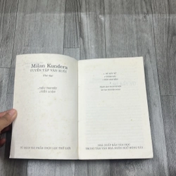 Milan Kundera. 2b1 521782