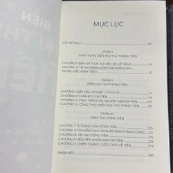 Biến mỗi thứ thành tiền  495401