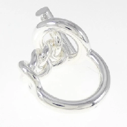 Nhẫn Croisette Hermès - Hàng hiệu Authentic 842598