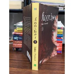 Anther 1- Yukito Ayatsuji 605230