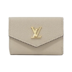 Ví Louis Vuitton Portefoy Lock Mini M69340