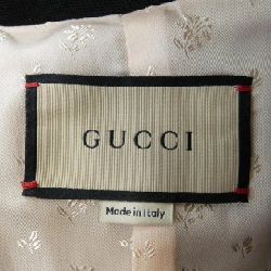 【Mã giảm giá】Gucci GUCCI Áo khoác 639729