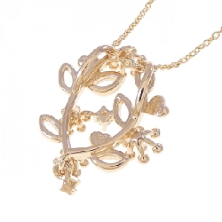 Dây chuyền kim cương Tasaki 0.02CT - Hàng hiệu Authentic 841720