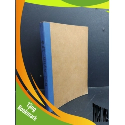 (TẶNG BOOKMARK) Đắc nhân tâm mới 60% bẩn bìa, ố vàng, rách trang 1988 RBK0412 Dale Carnegie KỸ NĂNG