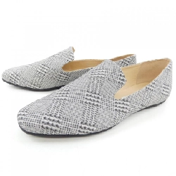 Giày bệt JIMMY CHOO - Hàng hiệu Authentic 829692