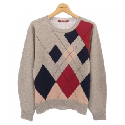 Max Mara STUDIO 63660792 Áo len 631861