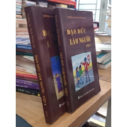 Đạo Đức Làm Người - Thích Thông Lạc 129559