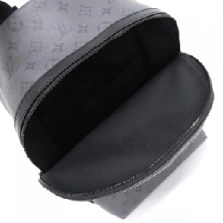 Ba lô Louis Vuitton Monogram Eclipse Reverse Discovery PM M11641 608276