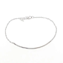 Tiffany T Smile Bracelet - Hàng hiệu Authentic 846262