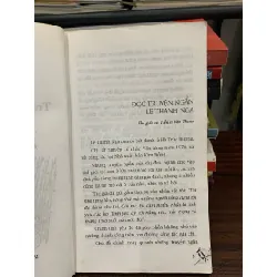 Truyện cổ tích bây giờ – Lê Thanh Nga