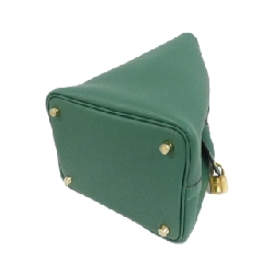 【Sản phẩm chưa sử dụng】Túi Hermes Picotin Lock PM 056289CC 616275