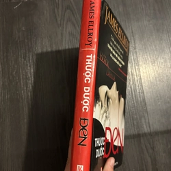 Thược dược đen 360182