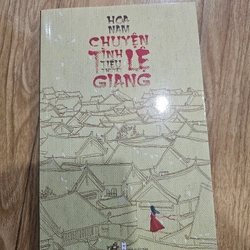 Chuyện tình Lệ Giang 