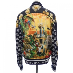 Dolce & Gabbana DOLCE&GABBANA G9OZ2T/G7SKX-B Áo khoác - Hàng hiệu Chính hãng 886294