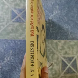 Tuổi ra đời của người công dân - V. Xu-Khôm-lin-xki 932657