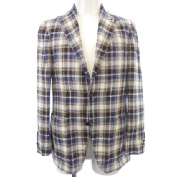 LARDINI JK903Q Jacket - Hàng hiệu Authentic