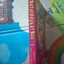 Saturdays at Sea 970435