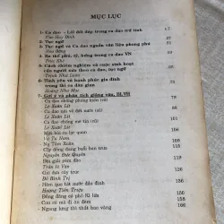 Ca dao tục ngữ-Phê bình-Bình Luận văn học- Vũ Tiến Quỳnh  971190